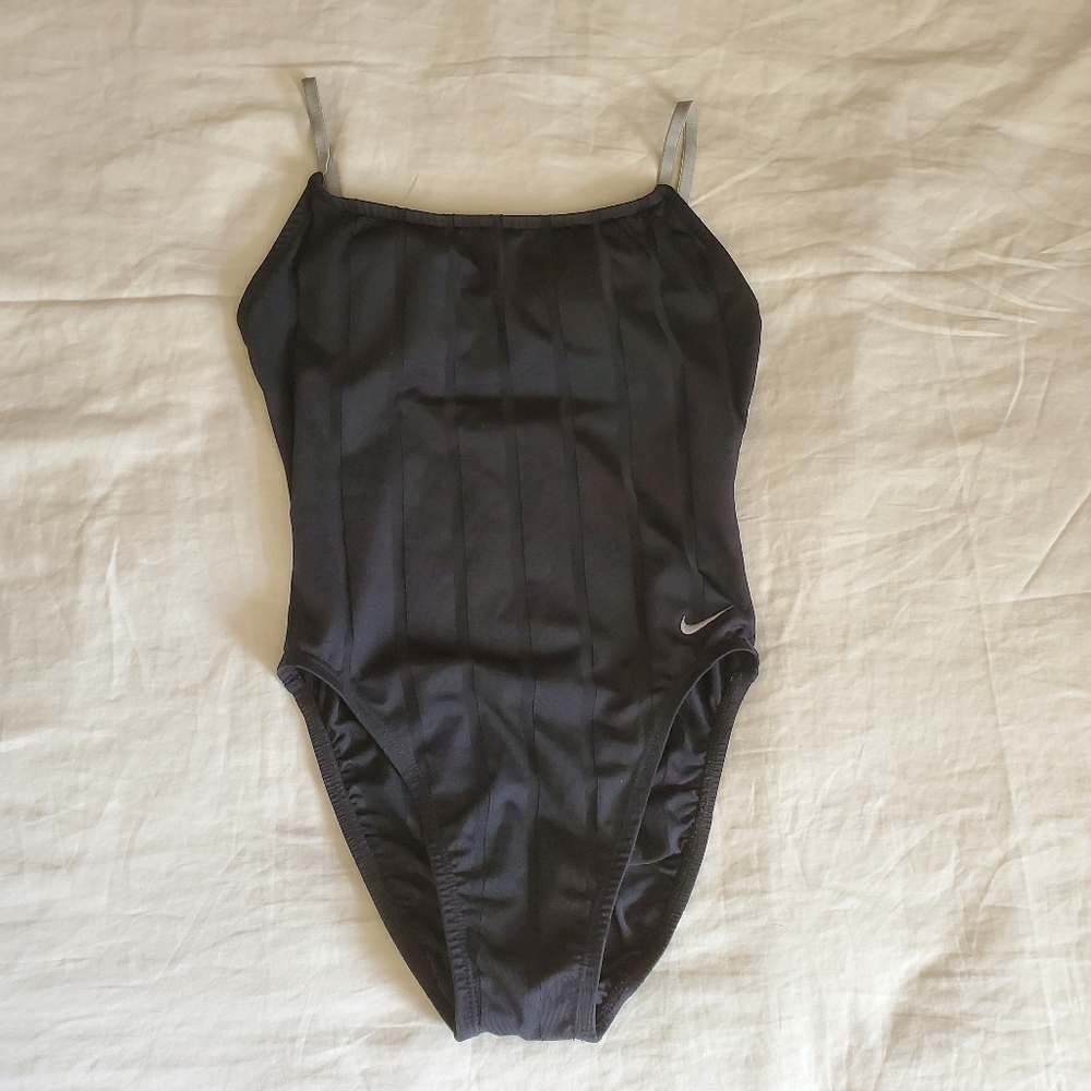 🆕✔ NIKE high waist one piece swimsuit - Picture 6 of 6
